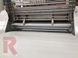 Sheeter 50 cm belt width, type SM 520 F (new)