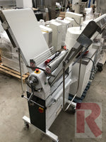 Sheeter 50 cm belt width, type SM 520 F (new)