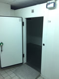 Deepfreeze storage (chamber) - ALREADY SOLD