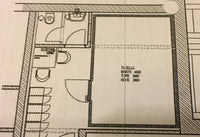 Deepfreeze storage (chamber) - ALREADY SOLD