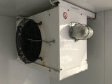 Deepfreeze storage (chamber), small