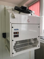 Deepfreeze storage (chamber), small