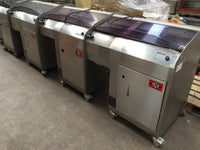 Breadslicer Treif Diskus 200