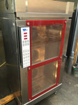 Instore-Rackoven WIESHEU B15 (ALREADY SOLD)