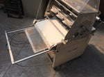 Dough-slicer for croissant WLS KS-600 (ALREADY SOLD)