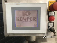Divider Kemper Consul ET (2005)