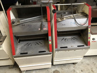 Breadslicer Wabäma Schnitt-O-Mat 460.10 or 460.09