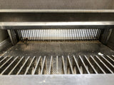 Breadslicer (frame slicer) Wabaema Signa Elektronik 460.10 mm fully automatic, 230 V