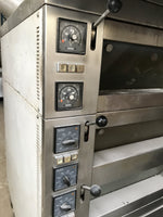 Instoreoven Wachtel Piccolo 1-3