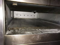 Instoreoven Wachtel Piccolo 1-3