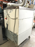 Instoreoven Wachtel Piccolo 1-3