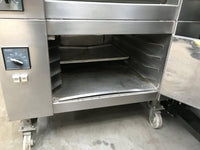 Instoreoven Wachtel Piccolo 1-3