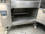 Instoreoven Wachtel Piccolo 1-3