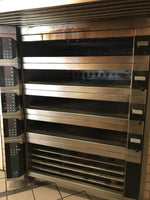 Wachtel Piccolo II  (4  decks 120 x 80 cm) - ALREADY SOLD
