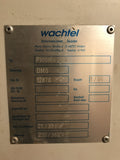 Wachtel Piccolo II  (4  decks 120 x 80 cm) - ALREADY SOLD