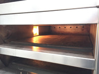 Instoreoven Wachtel Piccolo Pro 1-6