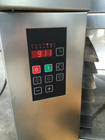 Instoreoven Wachtel Piccolo Pro 1-6