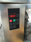 Instoreoven Wachtel Piccolo Pro 1-6