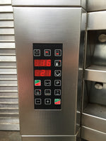 Instoreoven Wachtel Piccolo Pro 1-6