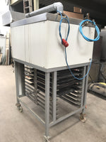 Instoreoven Wachtel Piccolo 1-2