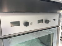 Instoreoven Wiesheu Euromat Vario  B4 & B8