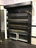 Instoreoven WIESHEU EBO 128 (2011)