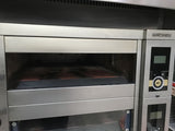 Instoreoven WIESHEU EBO 68 build in 2013