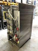 Instoreoven WIESHEU EBO 68 build in 2013
