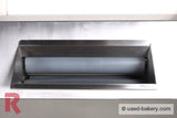 Baguette Moulder Jac Fac M1 Baguettemoulder