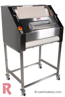 Baguette Moulder Sm 380 S (New) Baguettemoulder
