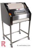 Baguette Moulder Sm 380 S (New) Baguettemoulder