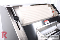 Baguette Moulder Sm 380 S (New) Baguettemoulder