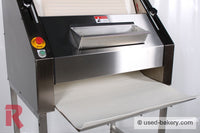 Baguette Moulder Sm 380 S (New) Baguettemoulder