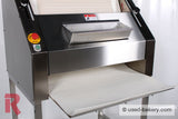 Baguette Moulder Sm 380 S (New) Baguettemoulder