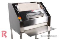 Baguette Moulder Sm 380 S (New) Baguettemoulder