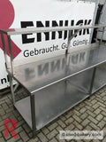 Bakeryworktable / -Bench 290 X 80 Cm