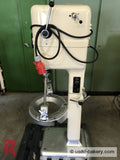 Beating And Stirringmachine Rego S20 (Up To 20 Liters)