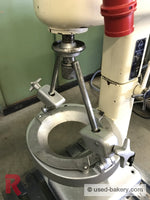 Beating And Stirringmachine Rego S20 (Up To 20 Liters)