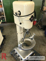 Beating And Stirringmachine Rego S20 (Up To 20 Liters)