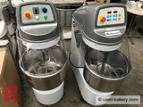 Bongard Spiral Kneader 50 Litres Approx. 30 Kg Dough Spiralmixer