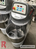 Bongard Spiral Kneader 50 Litres Approx. 30 Kg Dough Spiralmixer