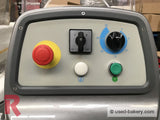 Bongard Spiral Kneader 50 Litres Approx. 30 Kg Dough Spiralmixer