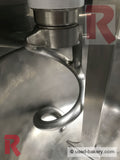 Bongard Spiral Kneader 50 Litres Approx. 30 Kg Dough Spiralmixer