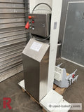 Bowl Lift Diosna / Oase Hr 52 - Total Height About 310 Cm