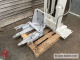 Bowl Lift Diosna / Oase Hr 52 - Total Height About 310 Cm