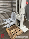 Bowl Lift Diosna / Oase Hr 52 - Total Height About 310 Cm