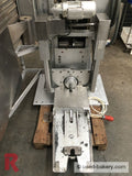 Bowl Lift Kemper Hk 200 Al - Total Height About 345 Cm
