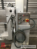 Bowl Lift Kemper Hk 200 Al - Total Height About 345 Cm