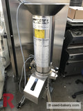 Breadcrumb Grinder Hommel 1.000