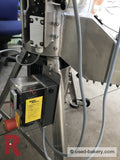 Breadcrumb Grinder Hommel 1.000